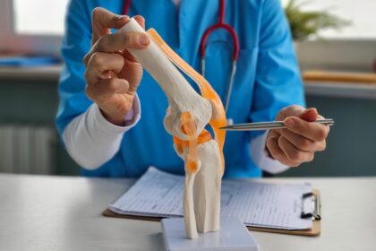 Treatments for Joint Pain