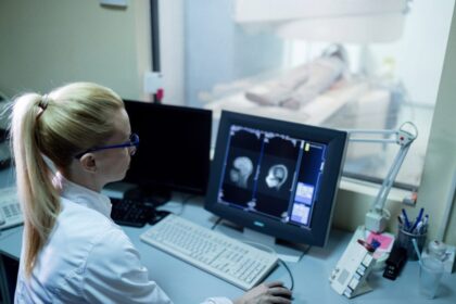 Ultrasounds Better Than MRIs