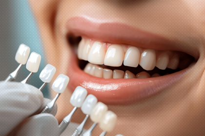 veneers