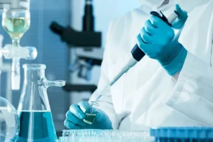 Why Quality Matters: The Impact of Cagrilintide Research Peptides on Clinical Outcomes
