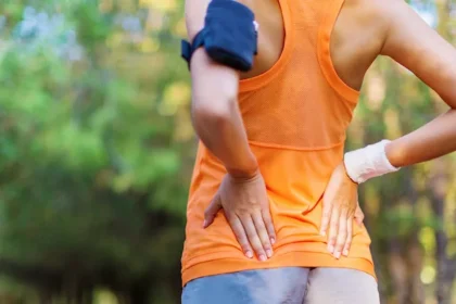 Alleviate Lower Back Pain