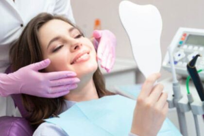 Benefits of Cosmetic Dentistry