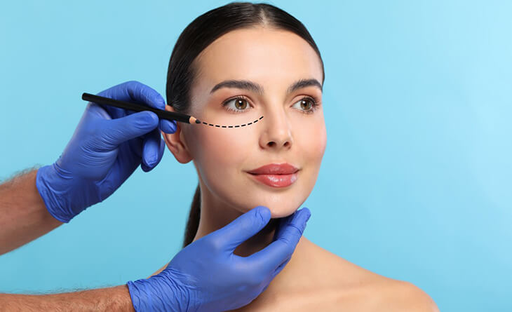 Board Certification in Plastic Surgery