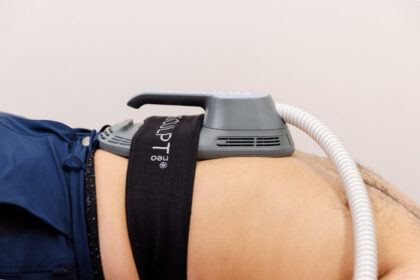 Body Sculpting Services