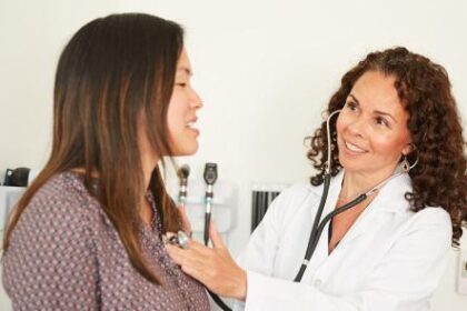 Causes of Chronic Illness