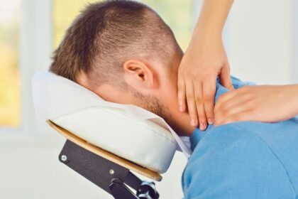 Common Causes of Neck Pain