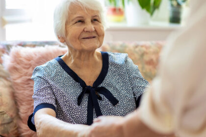 Common Issues With Geriatric Syndromes