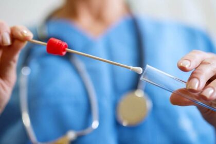 Genetic Testing for Mental Health