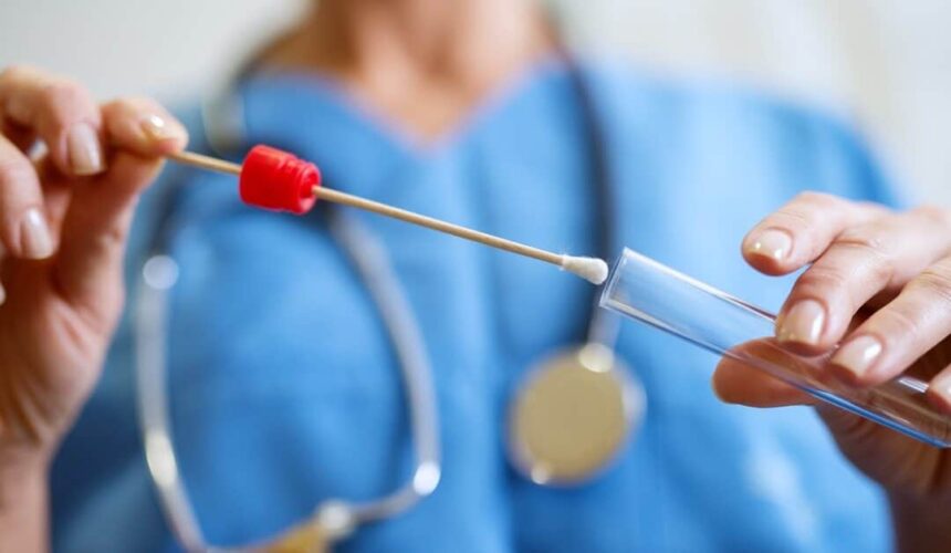 Genetic Testing for Mental Health