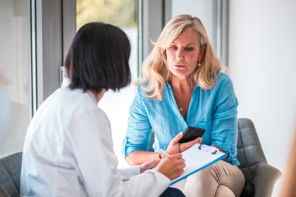 Hormone Replacement Therapy