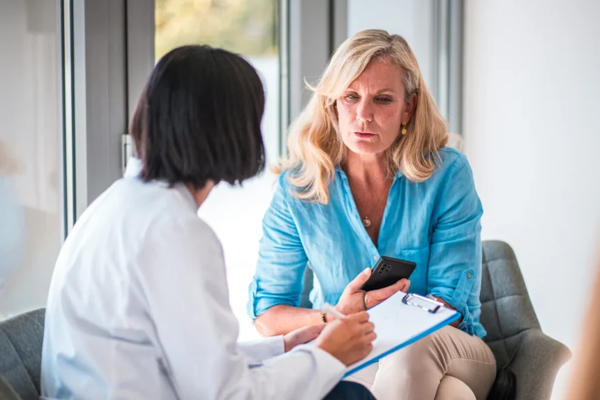 Hormone Replacement Therapy