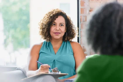 Journey to Mental Wellness