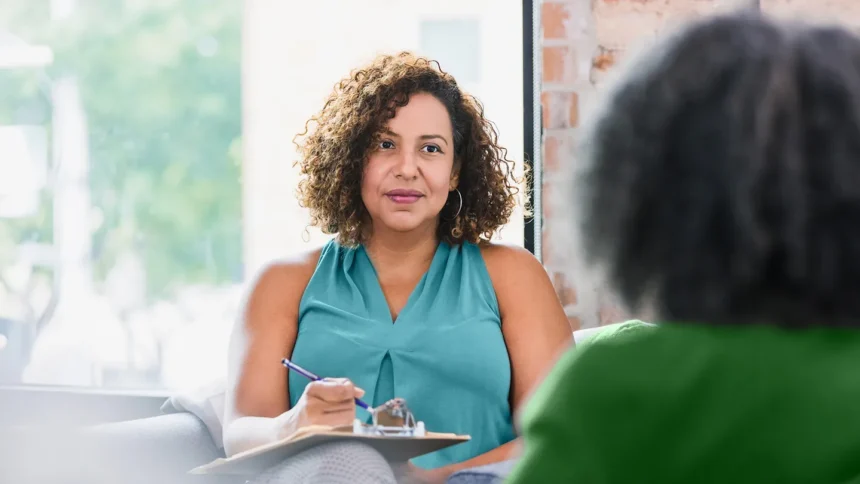 Journey to Mental Wellness