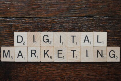 Personalization in Digital Marketing