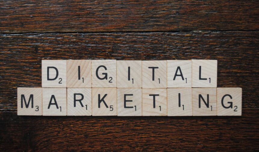 Personalization in Digital Marketing