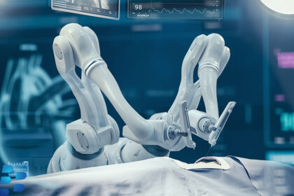 Robotic Surgery