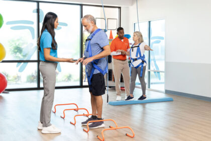 Symptoms of Parkinson's Disease