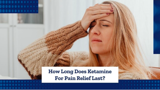 Advancements in Modern Pain Management