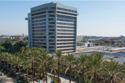 Can Reliable Transportation Redefine Tourism in Car-Dependent Cities Like Anaheim?