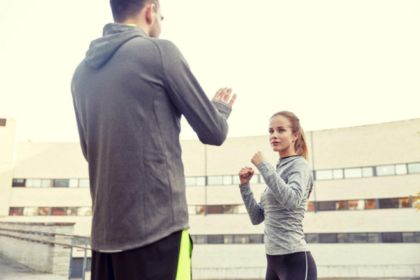 How Self-Defense Instructors Can Build Confidence and Real Skills