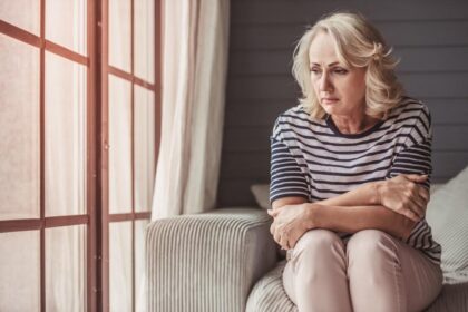 Menopause Symptoms