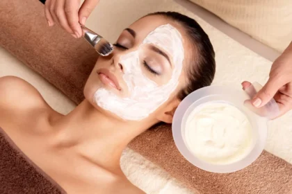 Modern Skincare Routines