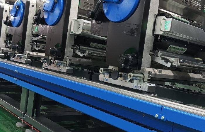 Optimized UV Technology for Superior Performance