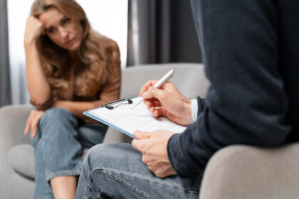 Residential vs. Outpatient Care