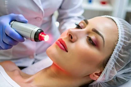 Science Behind Laser Treatment