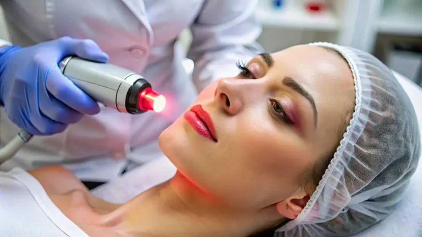Science Behind Laser Treatment