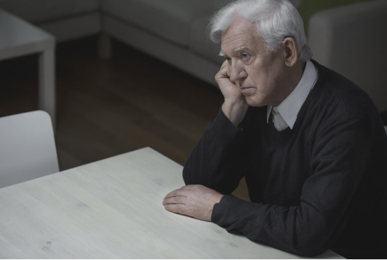 senior wellness during winter months