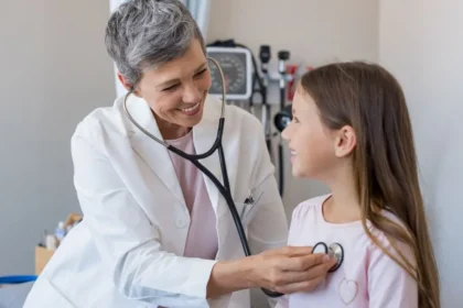 Chronic Conditions in Pediatric Patients