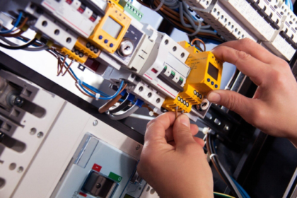 Commercial and Industrial Electrical Contractor
