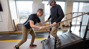 Helping Utah Residents Regain Movement and Function