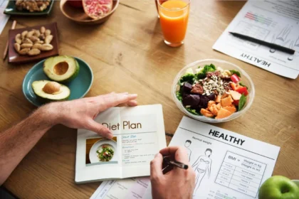 How Calorie Awareness Supports Healthy Weight Loss