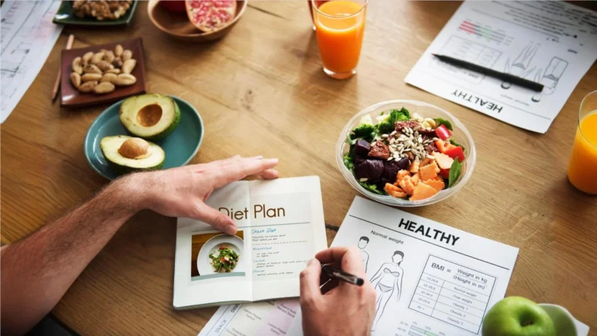 How Calorie Awareness Supports Healthy Weight Loss