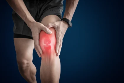 Knee Pain