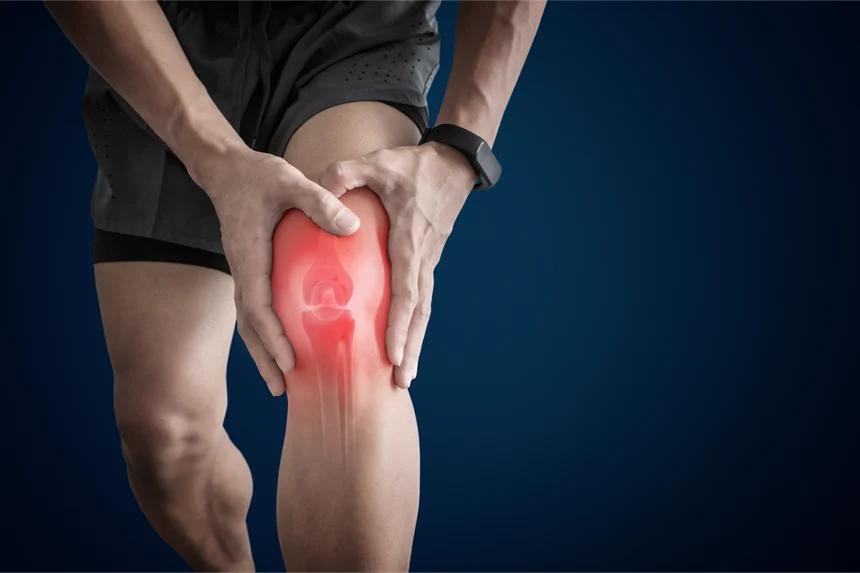 Knee Pain