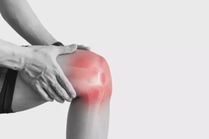 Knee Pain Symptoms