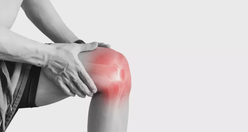 Knee Pain Symptoms