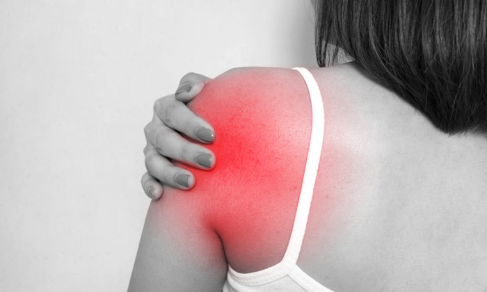 Labrum Tear Diagnosis