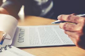 Legal Mistakes Builders and Contractors Often Make