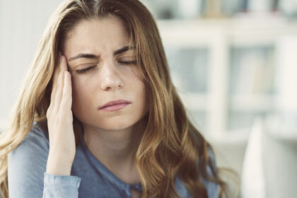 Long-Term Effects of Chronic Migraines