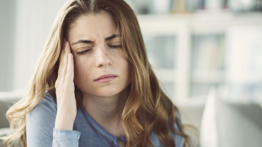 Long-Term Effects of Chronic Migraines
