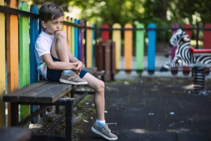 Long-Term Mental Health