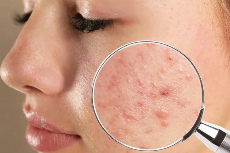 Methods for Managing Acne