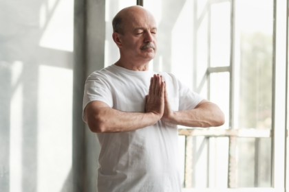 Optimal Men's Health