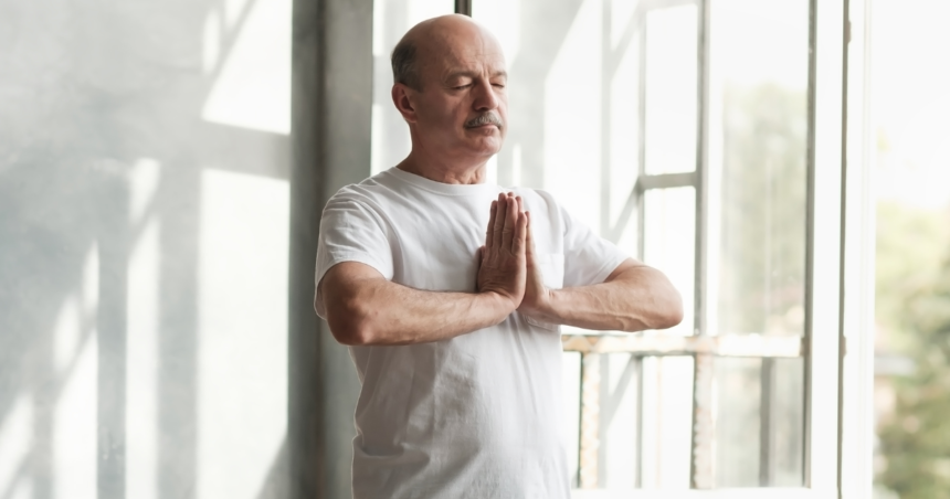 Optimal Men's Health