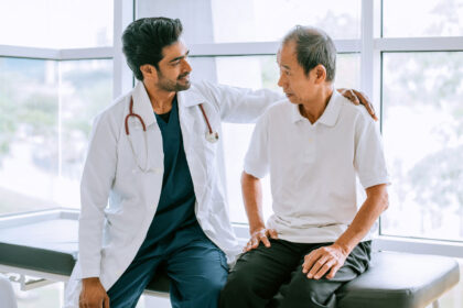 Primary Care Provider