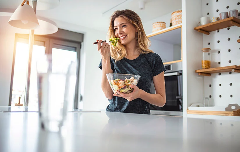 Realistic Weight Loss Goals